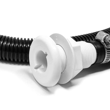 EvoNautic Bilge Pumpe Aansluitset 3/4" (19mm)