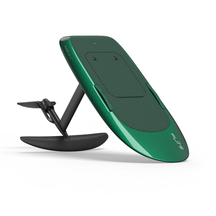 Flite Fliteboard E-Foil ICON Carbon Jade Jet-C Schwarz Komplett