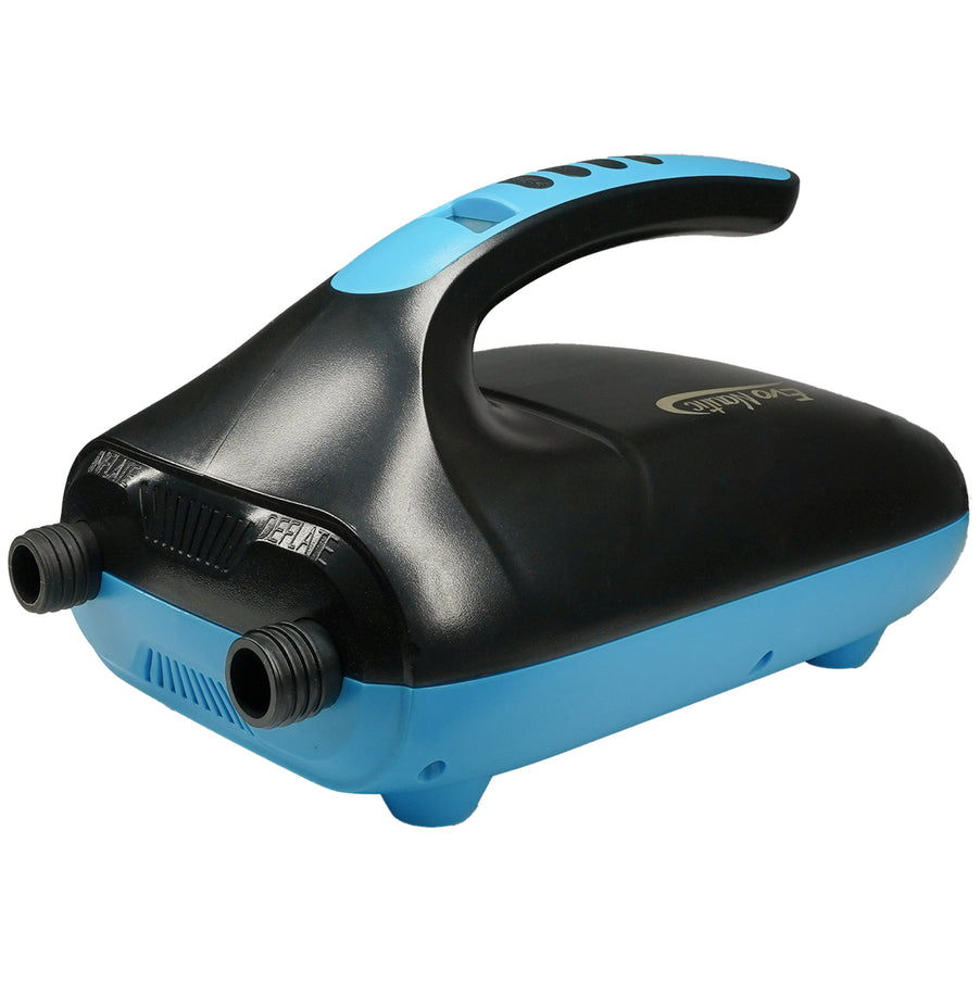 EvoNautic Elektrische SUP Pomp 12V 20 PSI
