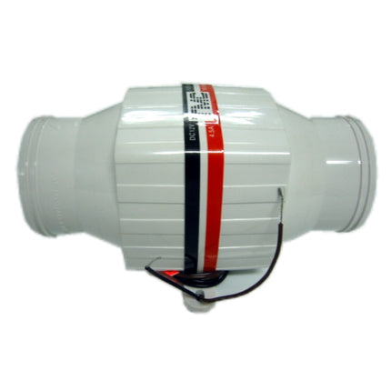 Easterner Ventilator Motorruimte Boot 12V 3 Inch