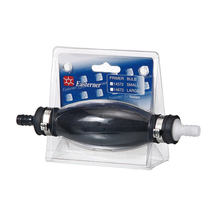 Easterner Knijpbalg PVC Brandstofslang Boot