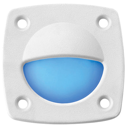Easterner LED Leeslamp Blauw Kajuit Boot 12V