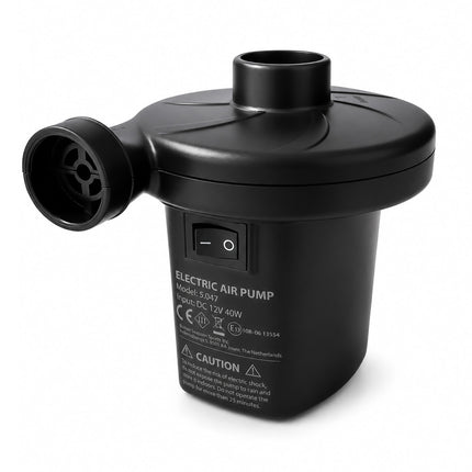 EvoNautic Luftpumpe 12V