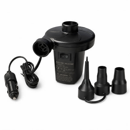 EvoNautic Luftpumpe 12V
