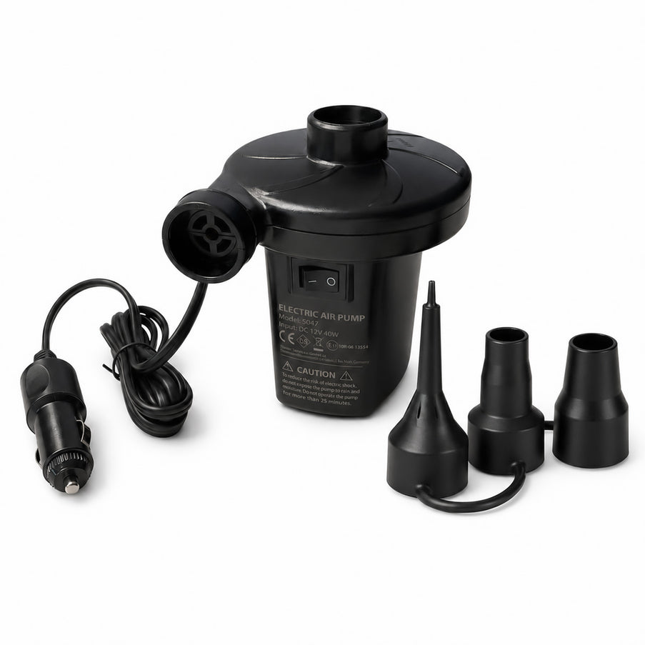 EvoNautic Luchtpomp 12V