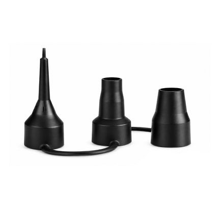 EvoNautic Luftpumpe 12V