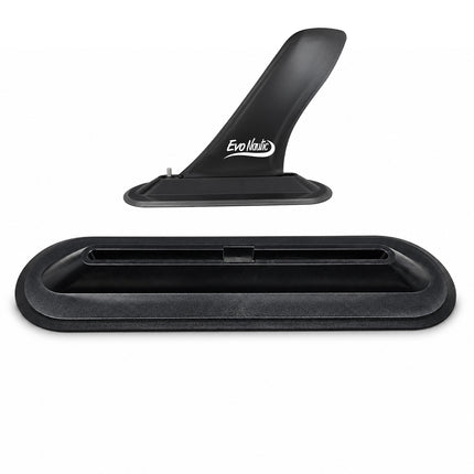EvoNautic SUP Finne Base US Box