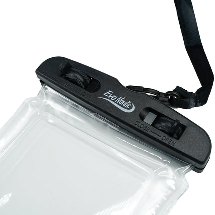 EvoNautic Waterdicht en Drijvend Telefoonhoesje