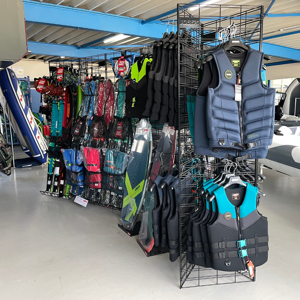 <h2>Funsports</h2>