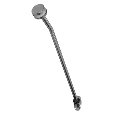 Hollex Toplicht LED 60cm 360 Graden RVS Uitneembaar met Voet