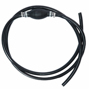 HIBO Benzineslang 2 meter