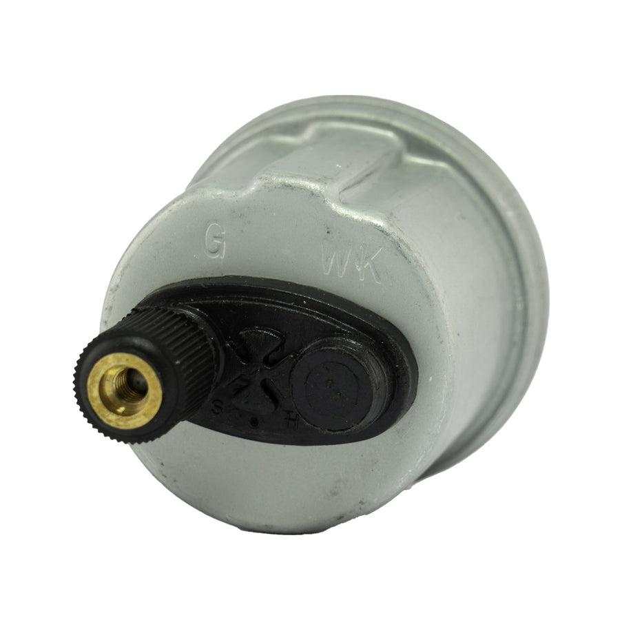 Hollex Oliedrukgever M10x1,0 Boot 0-5 0-10 Bar