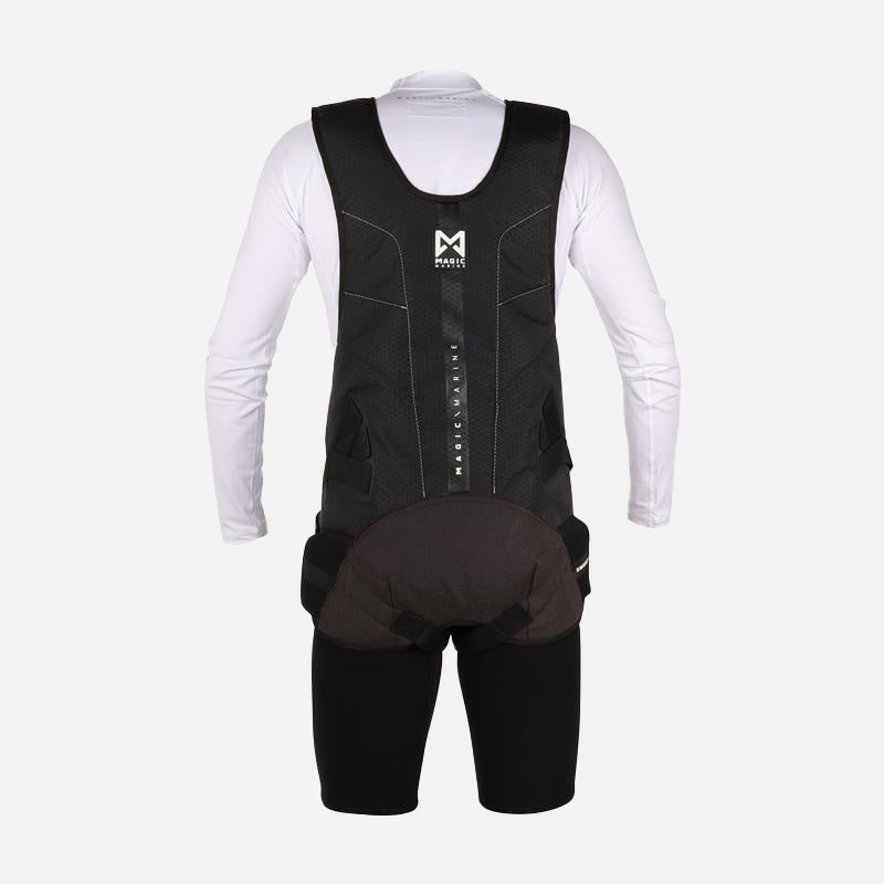 Magic Marine Trapezebroek Smart Harness CE