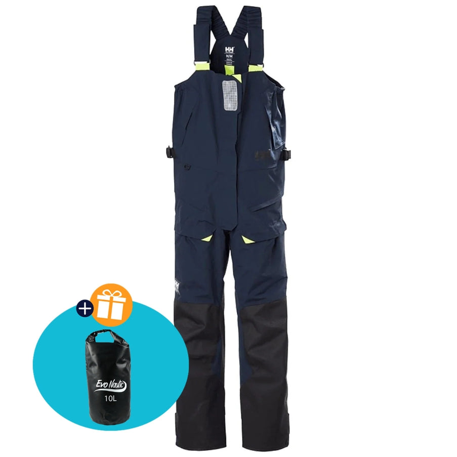 Helly Hansen Zeilbroek Dames Skagen Donkerblauw