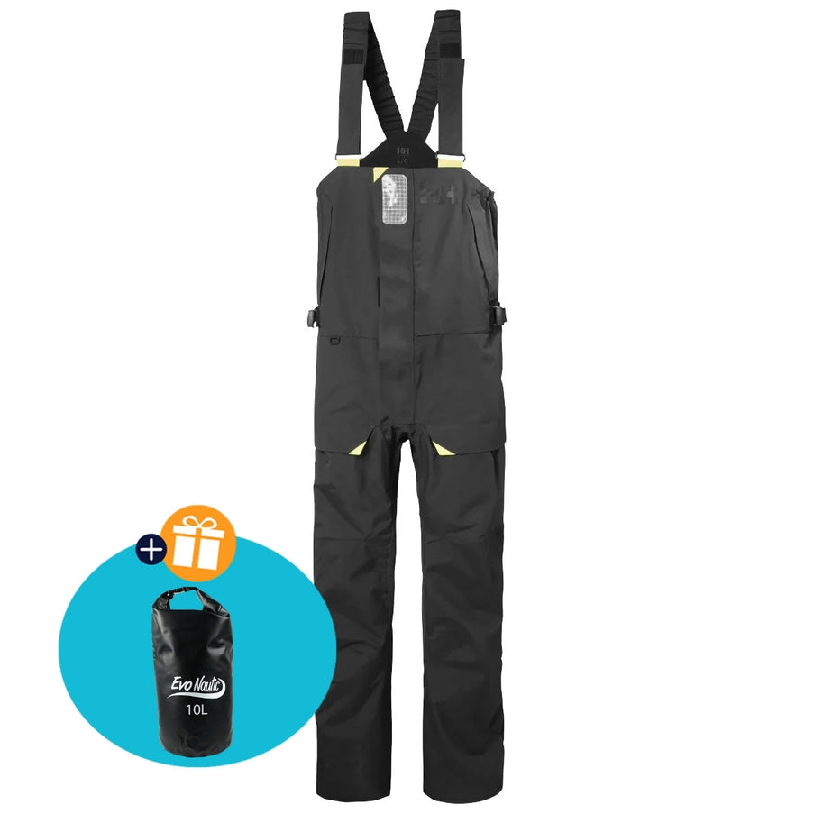 Helly Hansen Zeilbroek Heren Skagen Zwart