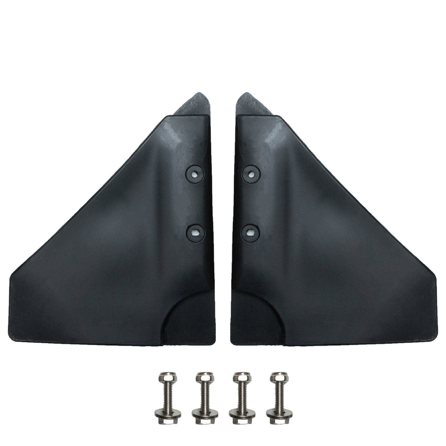HIBO Hydrofoil Buitenboordmotor vanaf 8 pk