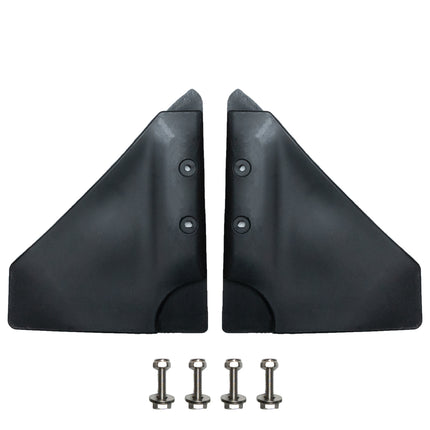 HIBO Hydrofoil Buitenboordmotor tot 8 pk