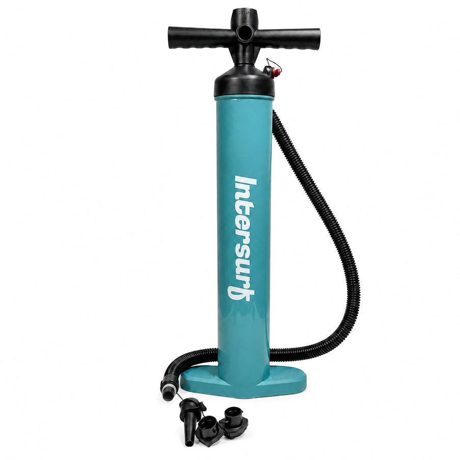 Intersurf Kite Pomp XL Turbo