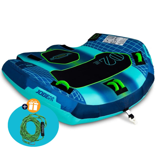 JOBE Funtube Airstream 2 persoons