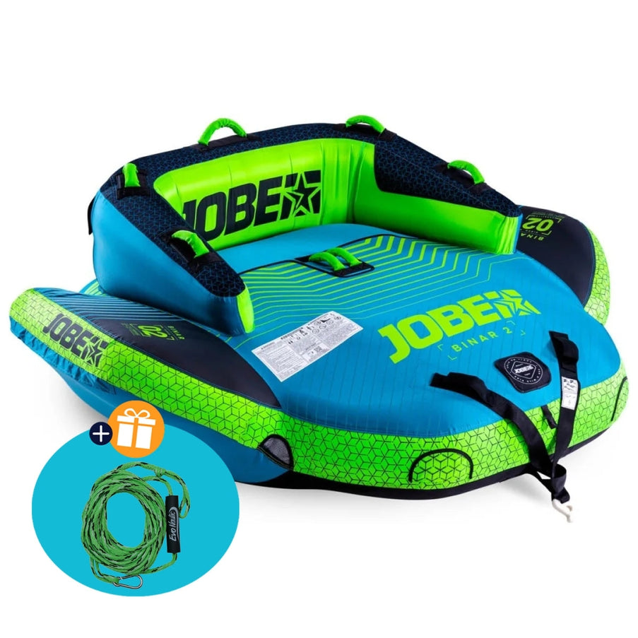 JOBE Funtube Binar 2 persoons