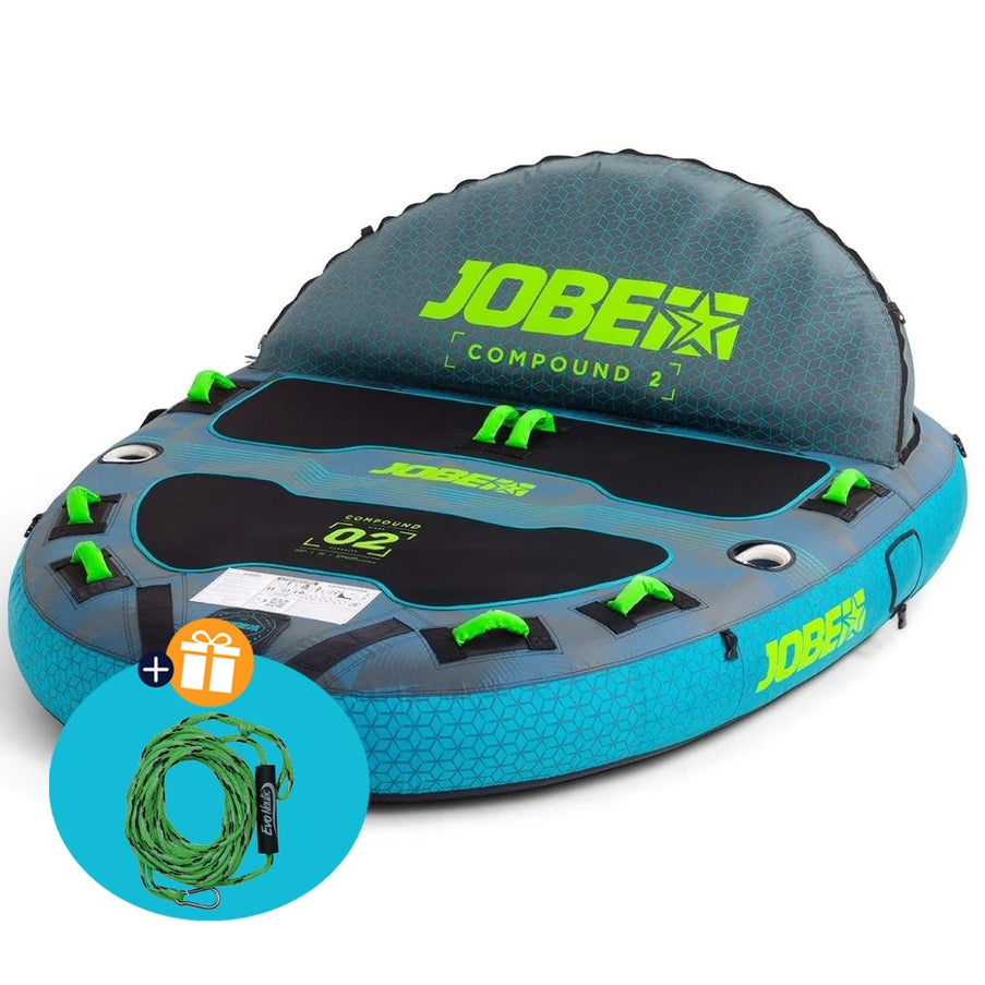 JOBE Funtube Compound 2 persoons