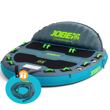 JOBE Funtube Compound 3 persoons