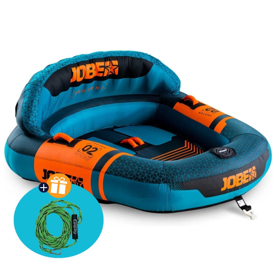 JOBE Funtube Proton 2 persoons