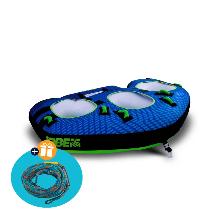 JOBE Funtube Ridge 3 persoons