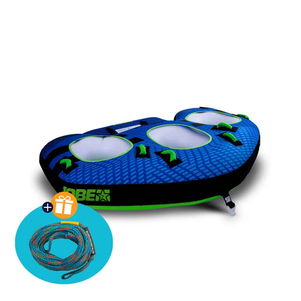 JOBE Funtube Ridge 3 persoons