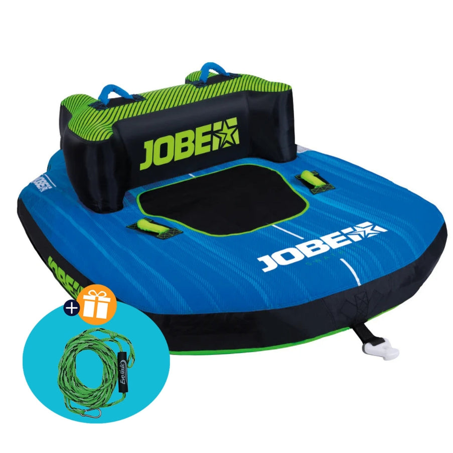 JOBE Funtube Swath 2 persoons
