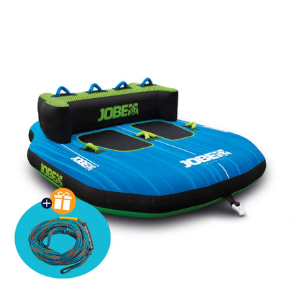 JOBE Funtube Swath 4 persoons