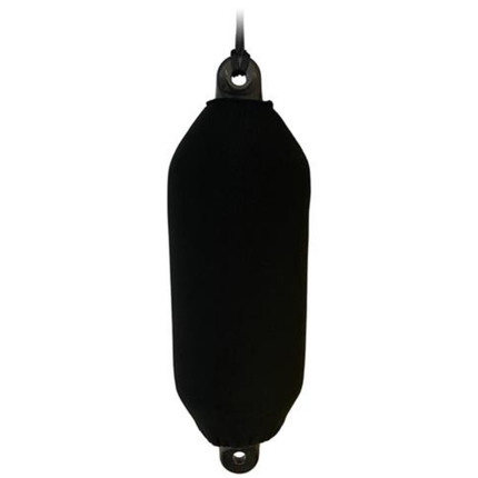 Cilinderfender Hoes 90 x 30 cm 2 Stuks