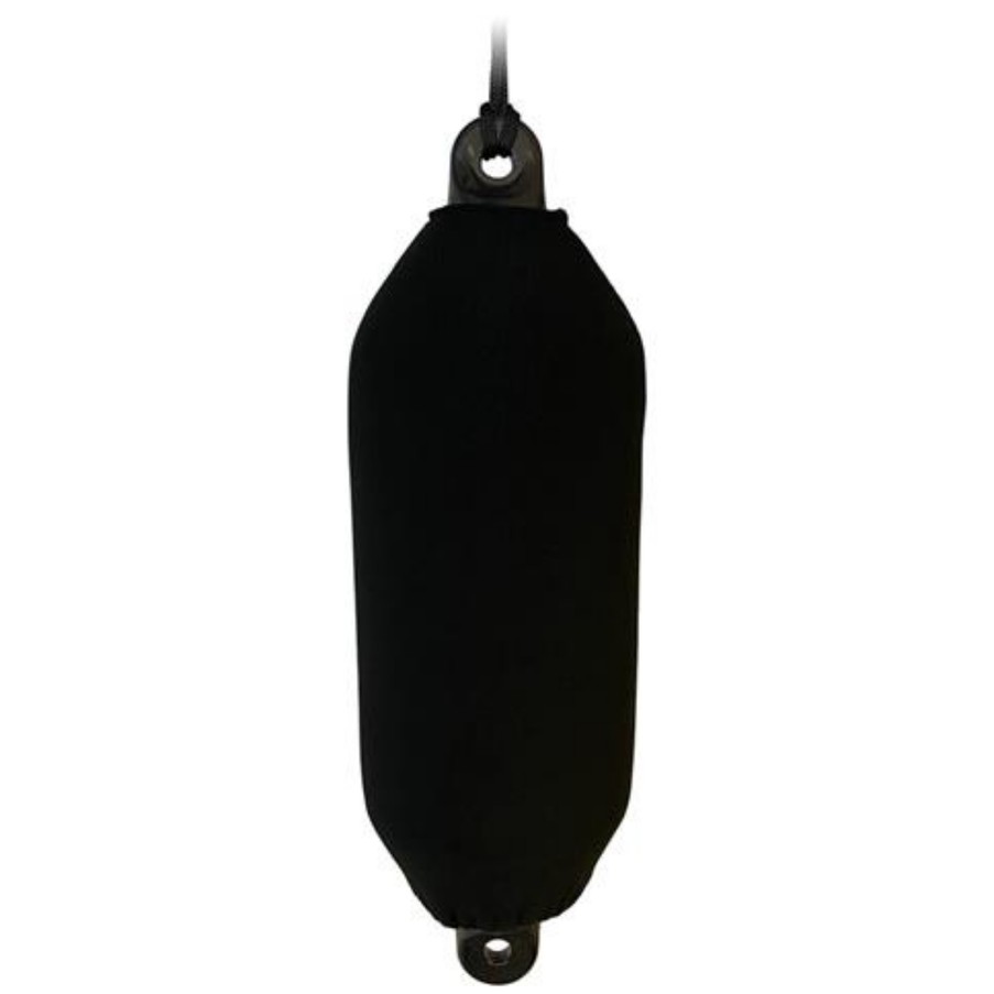 Zylinderfender Hülle 90 x 30 cm 2 Stück