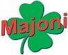 Majoni Logo