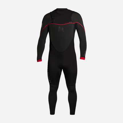 Magic Marine Wetsuit Heren Racing Fullsuit 4/3mm