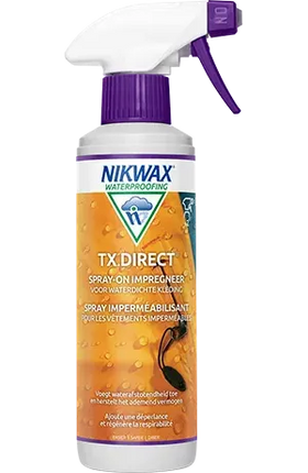 TX Direct Spray-On 300ml