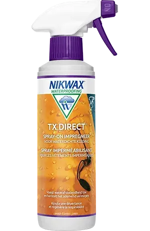 TX Direct Spray-On 300ml