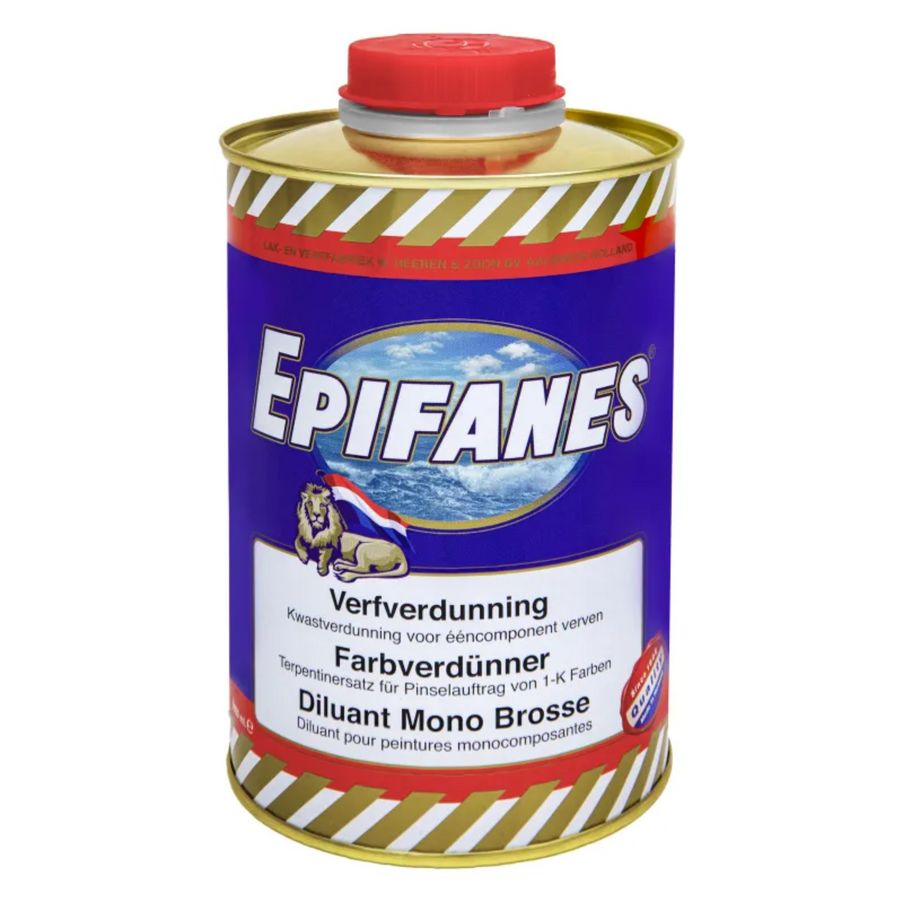 Epifanes Farbverdünner