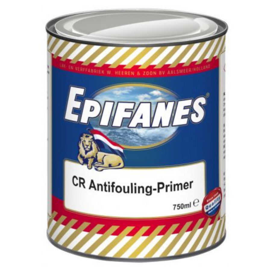 Epifanes Antifouling-Grundierung