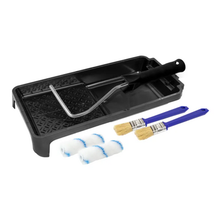 Antifouling Set Compleet