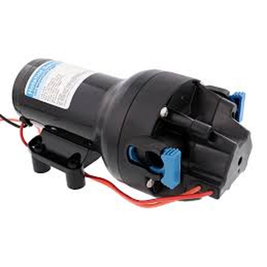 Jabsco ParMax HD5 Drinkwaterpomp Boot