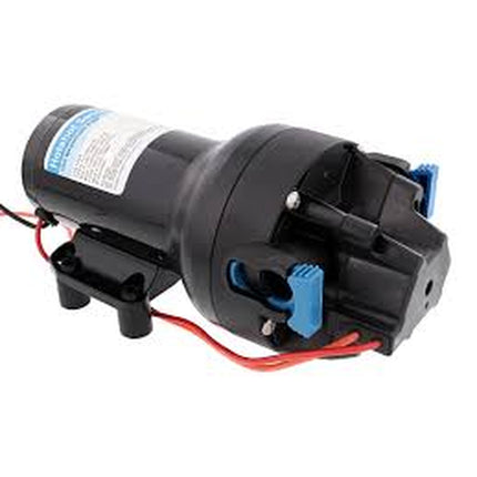 Jabsco ParMax HD5 Drinkwaterpomp Boot