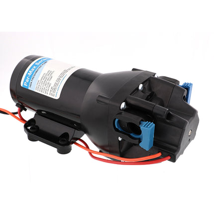 Jabsco ParMax HD4 Drinkwaterpomp Boot