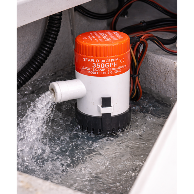 Belangrijkste kenmerken