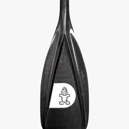 Starboard SUP Peddel Lima Carbon 3-Delig