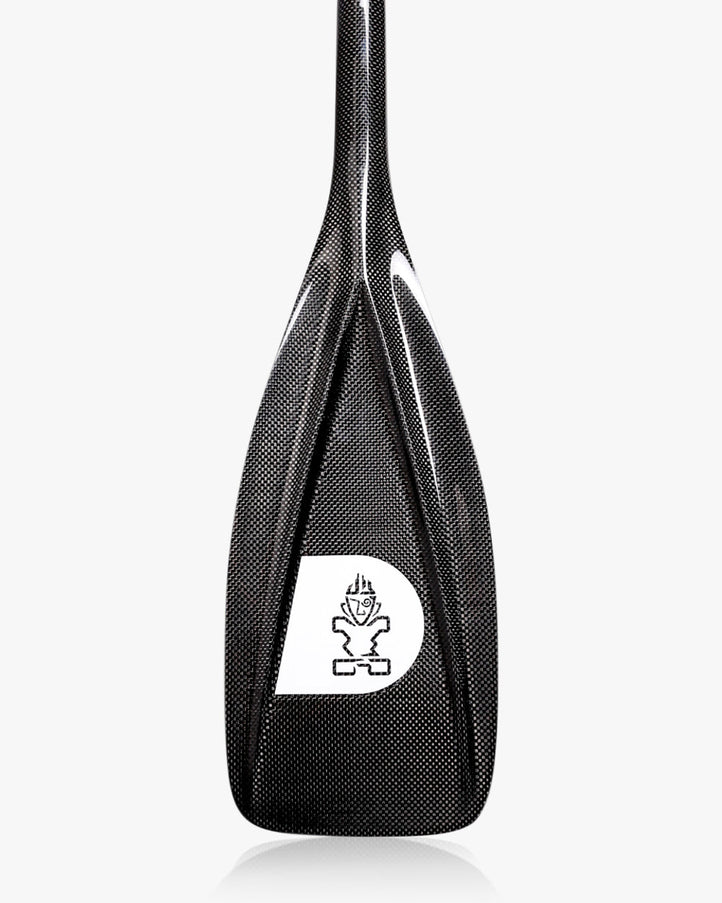 Starboard SUP Peddel Lima Carbon 3-Delig