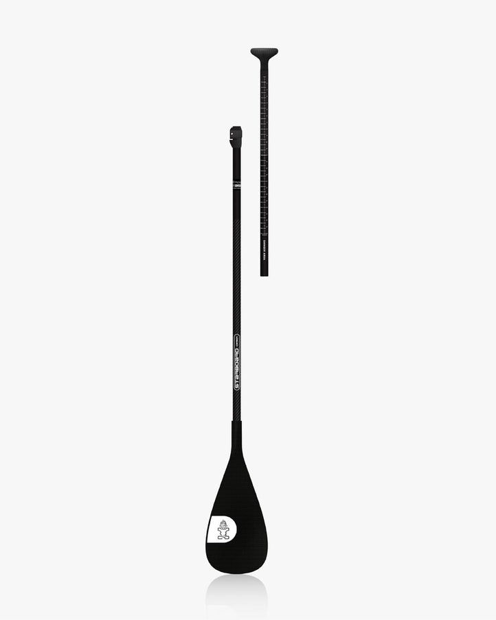 Starboard SUP Enduro Carbon 2-Delig Peddel