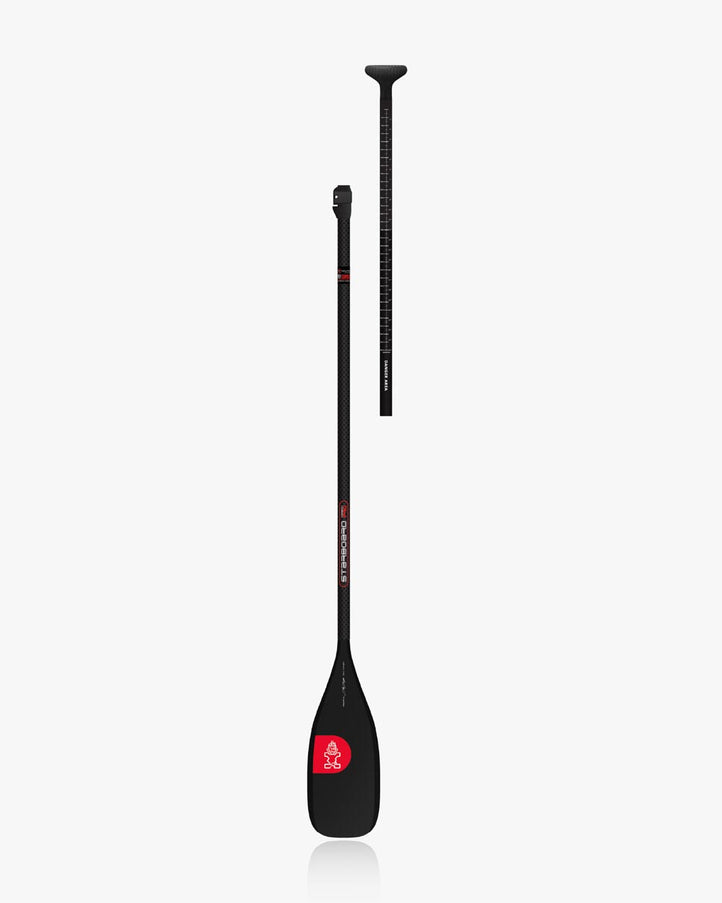 Starboard SUP Velocity 2-delig Prepreg Carbon Pro 2-pcs