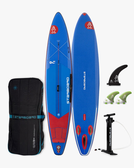 Starboard SUP Board Generation 12'6