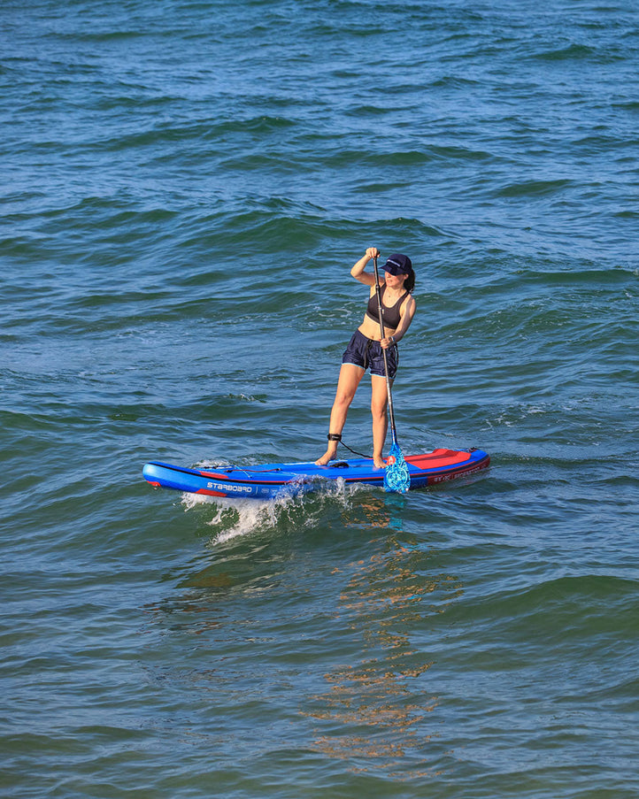 Starboard SUP Board Generation 12'6" Detail